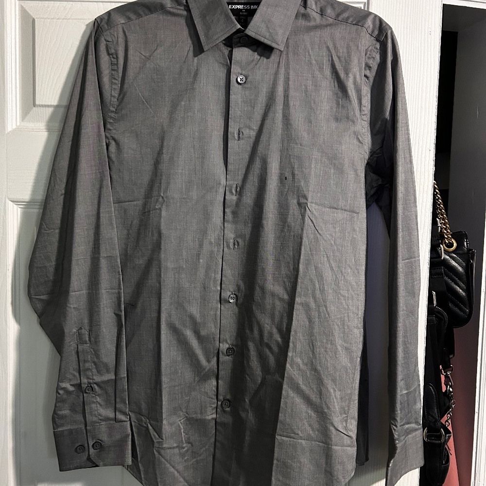 Express dress shirt